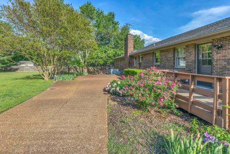 9521 Inavale Lane Brentwood TN 37027
