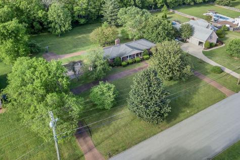 9521 Inavale Lane Brentwood TN 37027