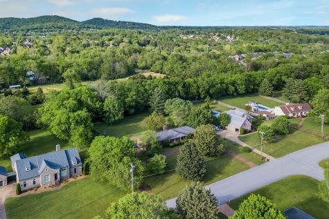 9521 Inavale Lane Brentwood TN 37027