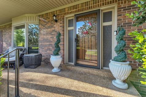 9521 Inavale Lane Brentwood TN 37027