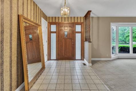 9521 Inavale Lane Brentwood TN 37027