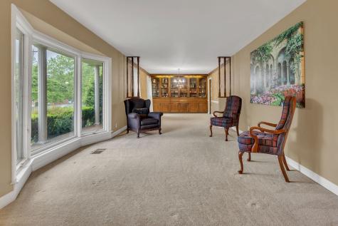 9521 Inavale Lane Brentwood TN 37027
