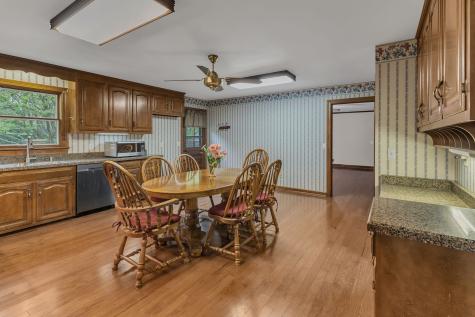 9521 Inavale Lane Brentwood TN 37027