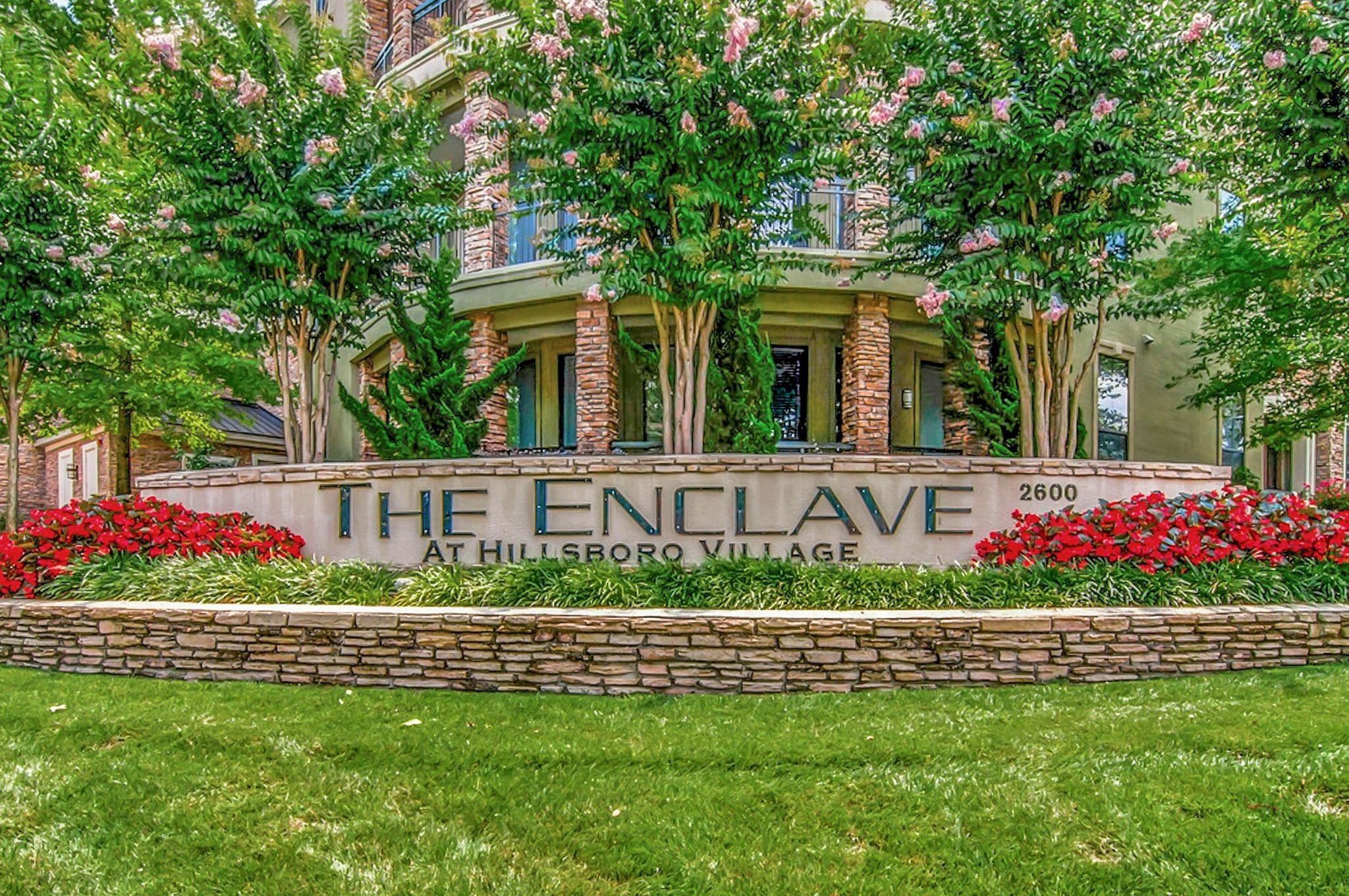 2600 Hillsboro Pike Nashville TN 37212