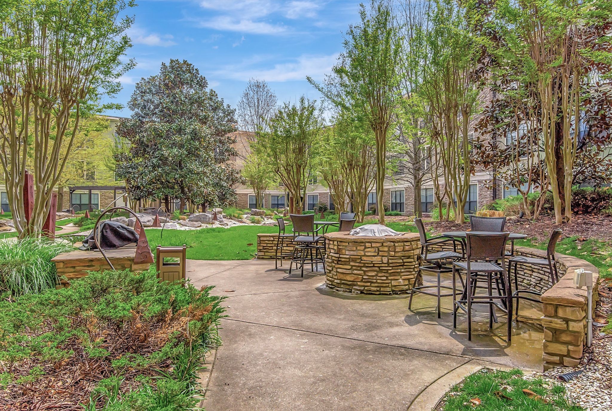 2600 Hillsboro Pike Nashville TN 37212