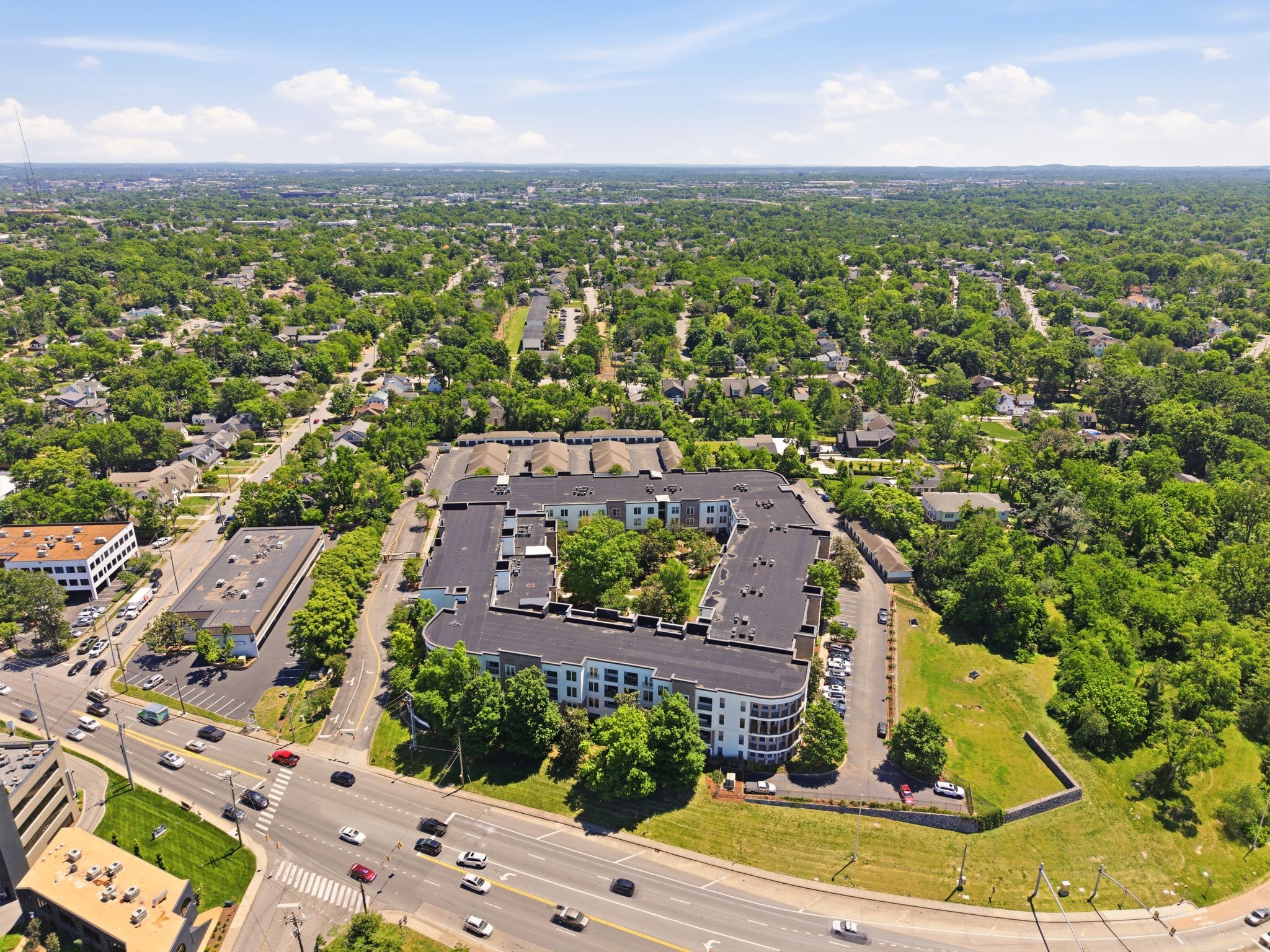 2600 Hillsboro Pike Nashville TN 37212