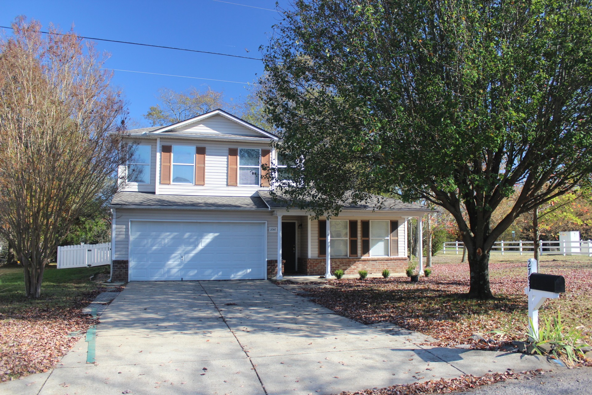 2797 Sutherland Drive Thompsons Station TN 37179