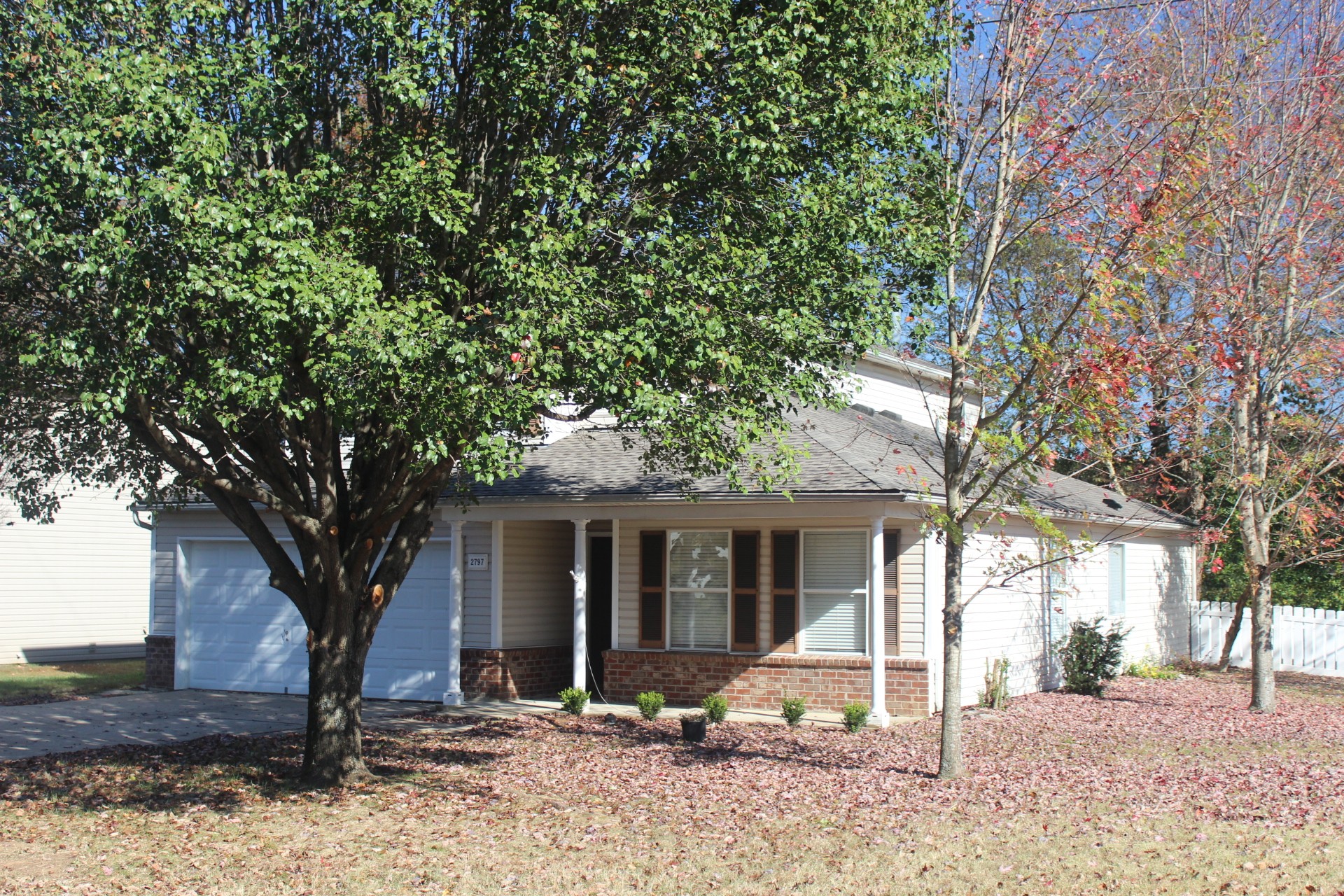 2797 Sutherland Drive Thompsons Station TN 37179