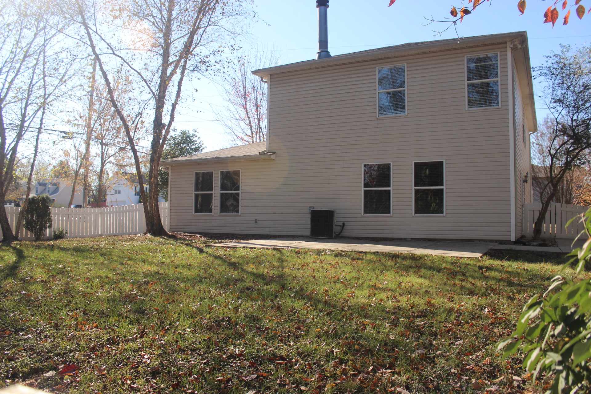2797 Sutherland Drive Thompsons Station TN 37179