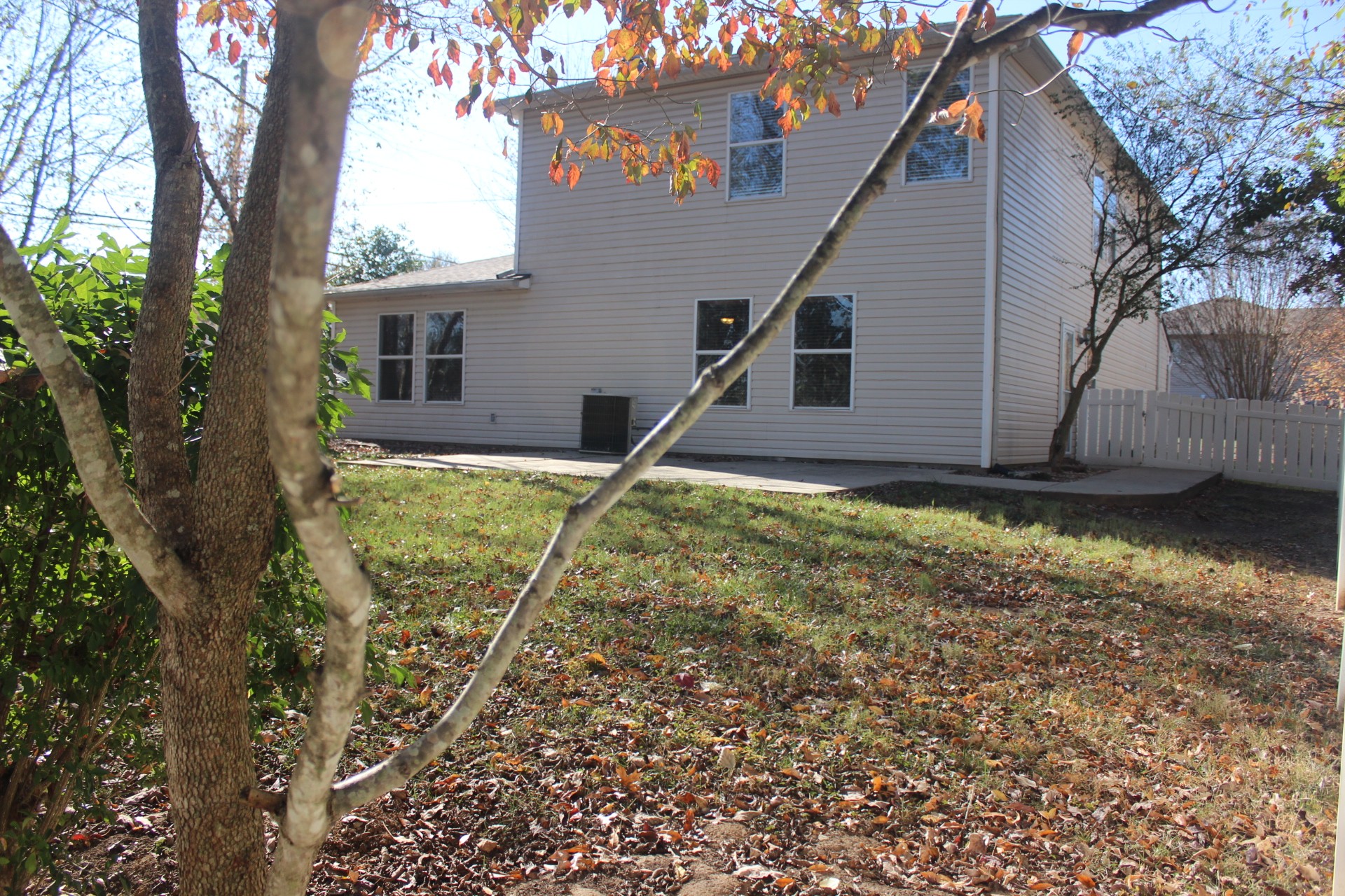 2797 Sutherland Drive Thompsons Station TN 37179