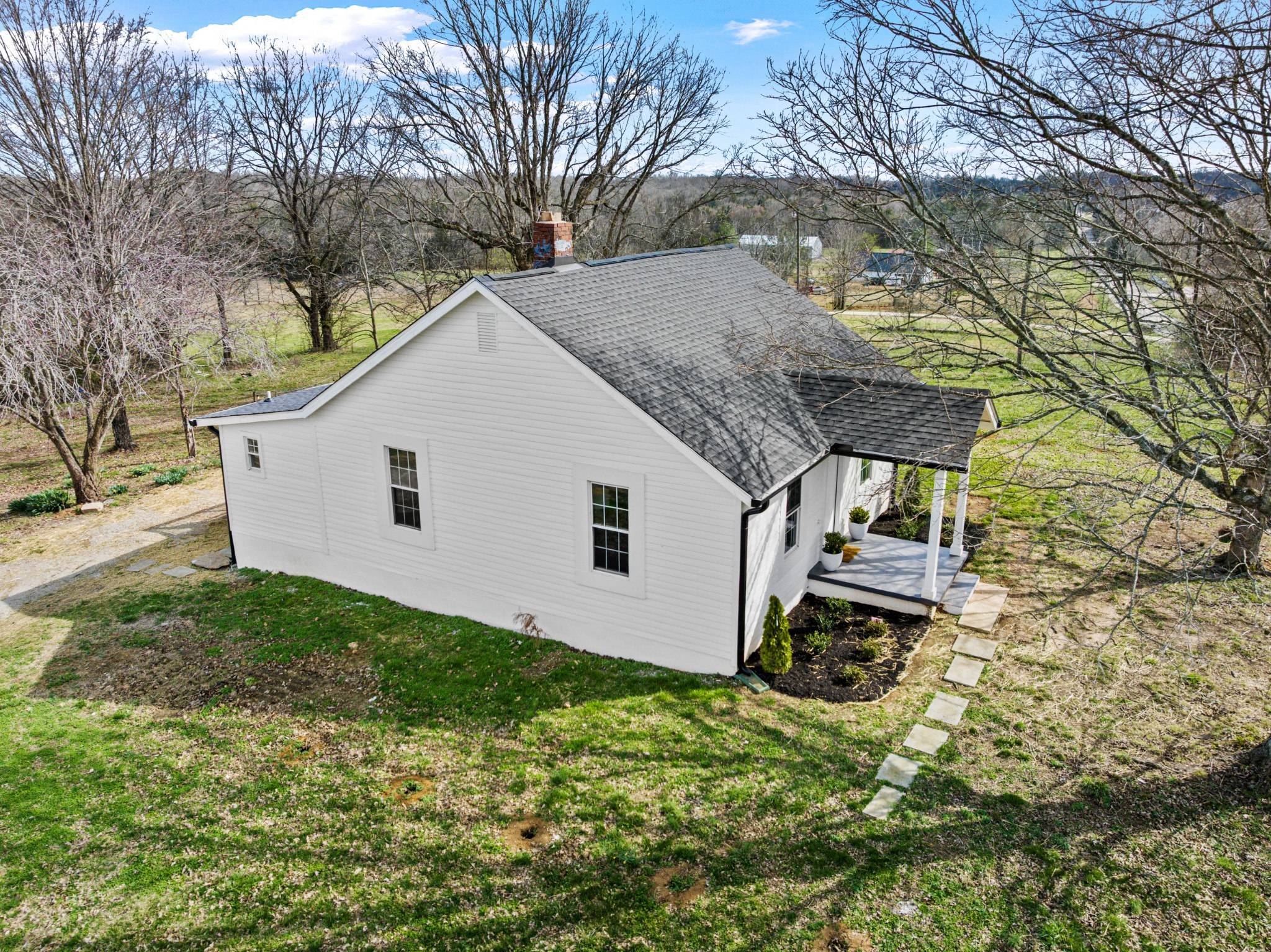 999 Old Lewisburg Highway Columbia TN 38401