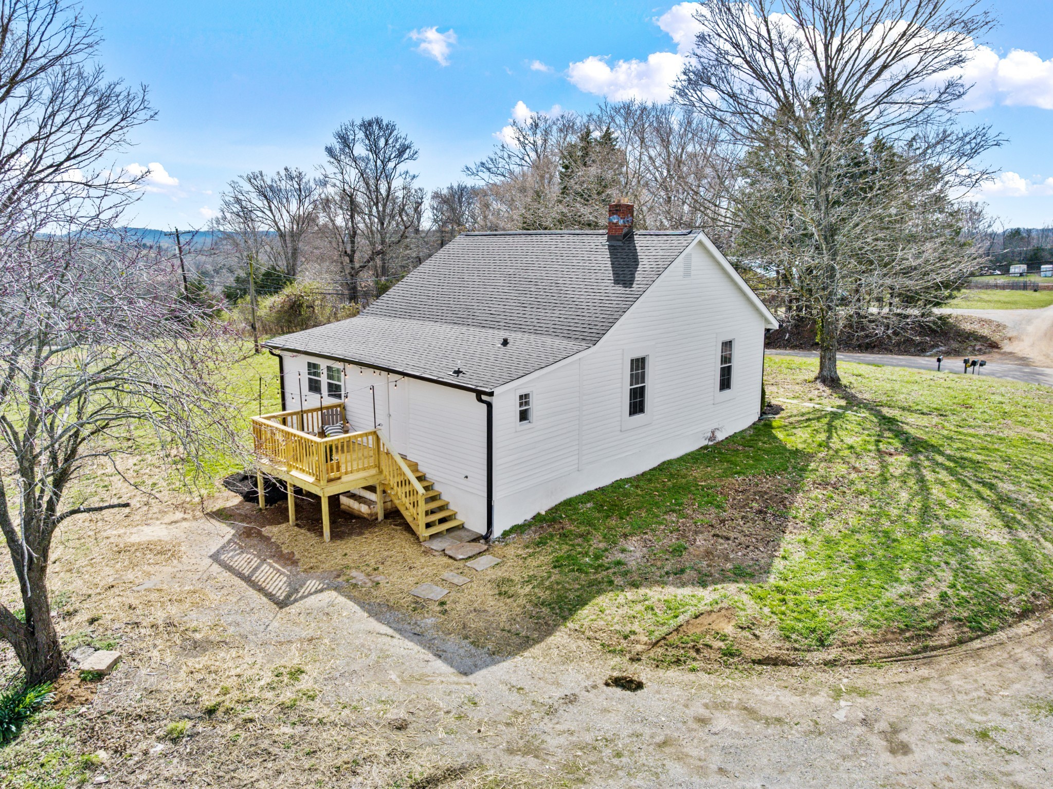999 Old Lewisburg Highway Columbia TN 38401