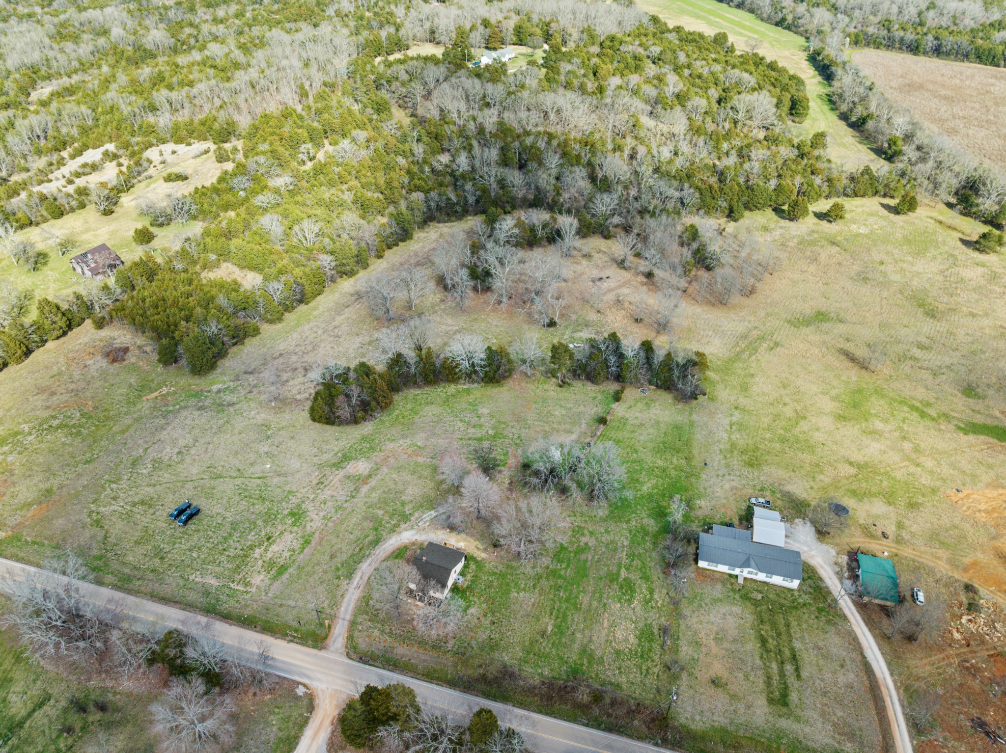 999 Old Lewisburg Highway Columbia TN 38401