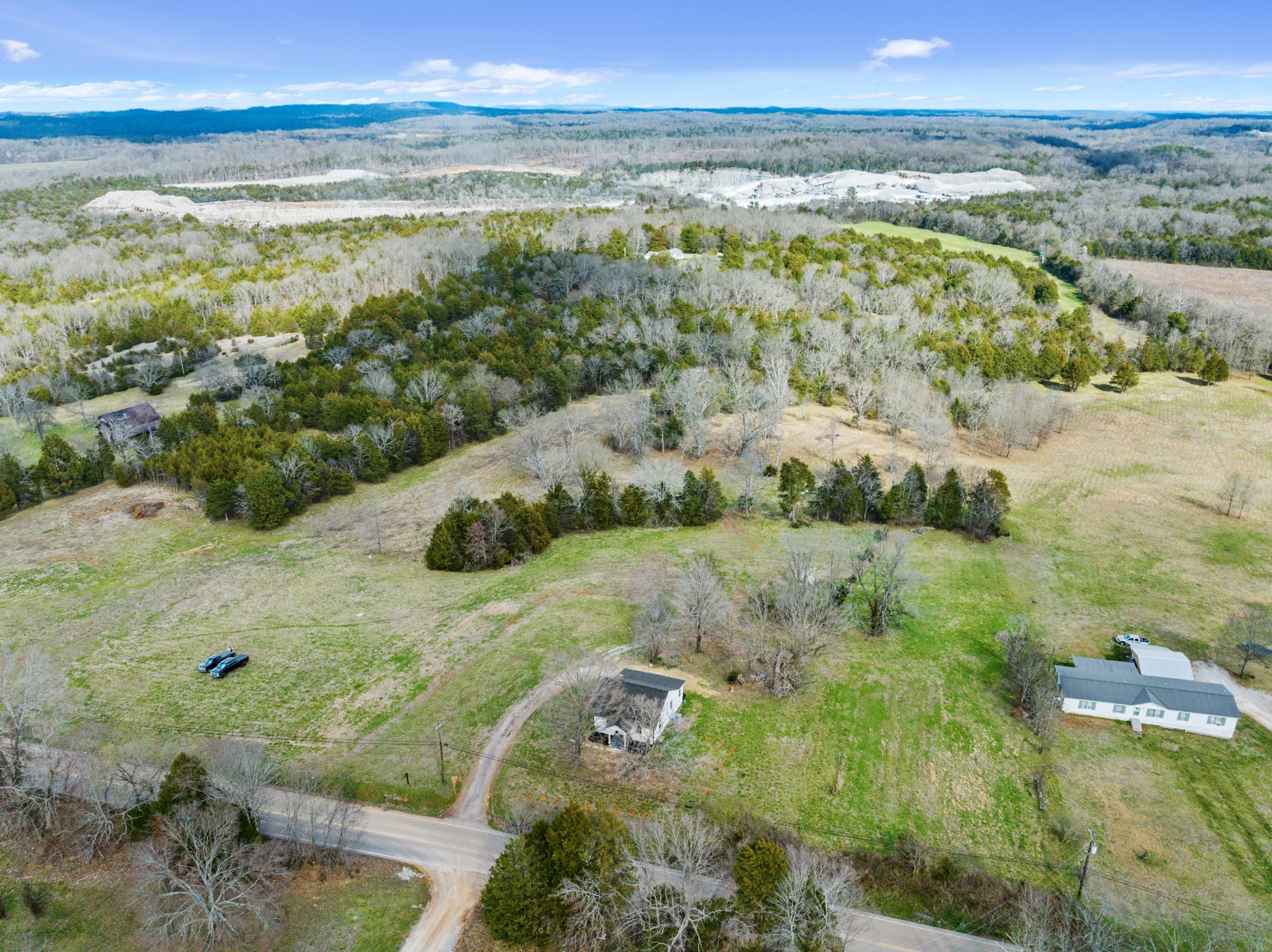 999 Old Lewisburg Highway Columbia TN 38401