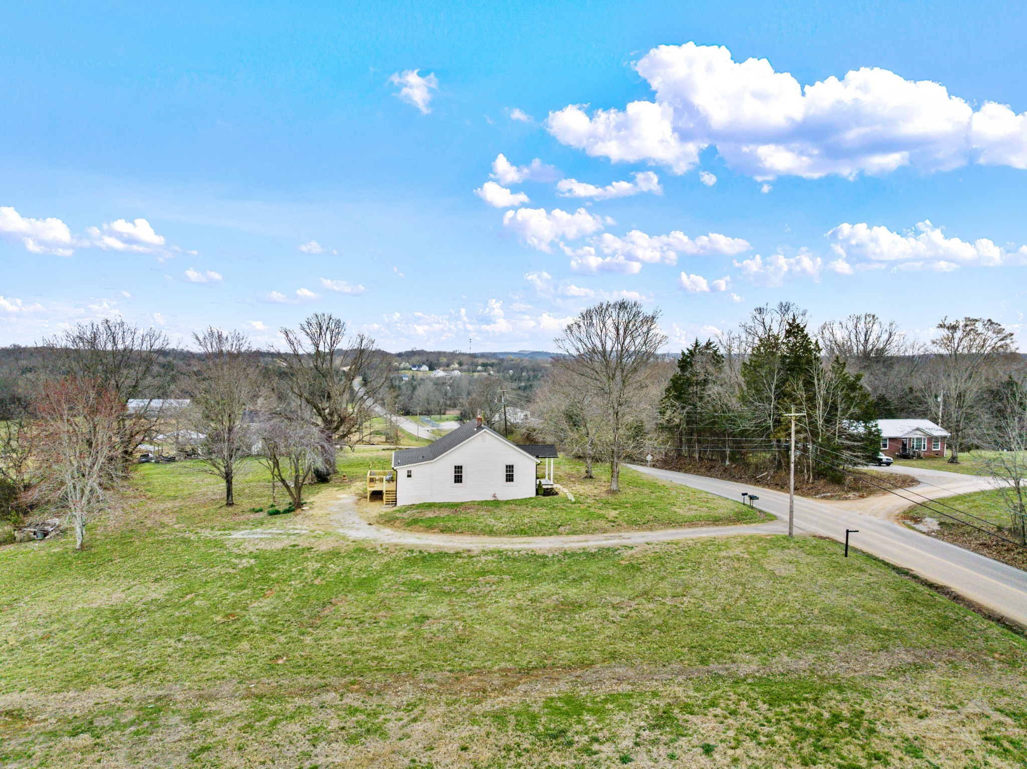 999 Old Lewisburg Highway Columbia TN 38401