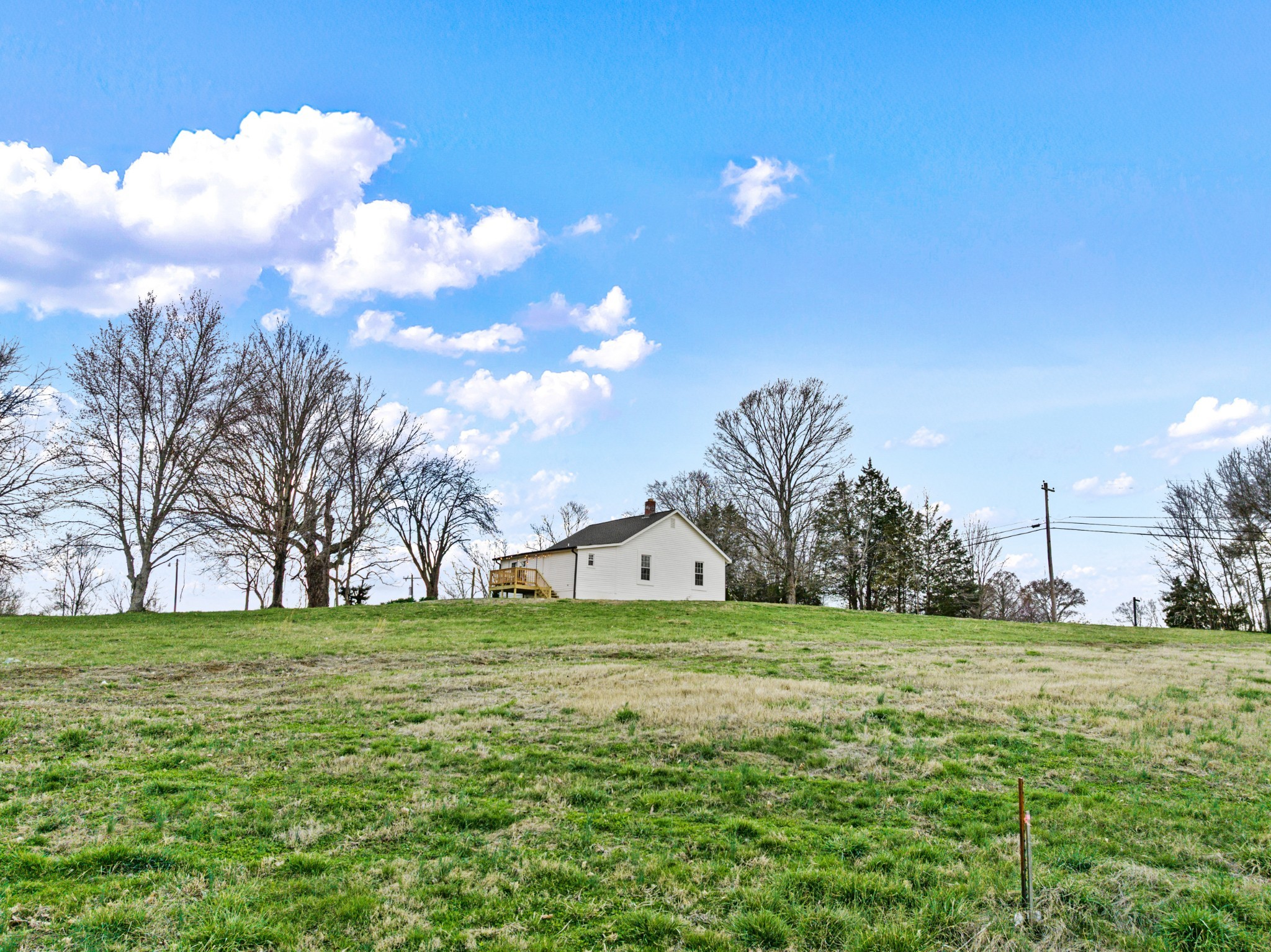 999 Old Lewisburg Highway Columbia TN 38401