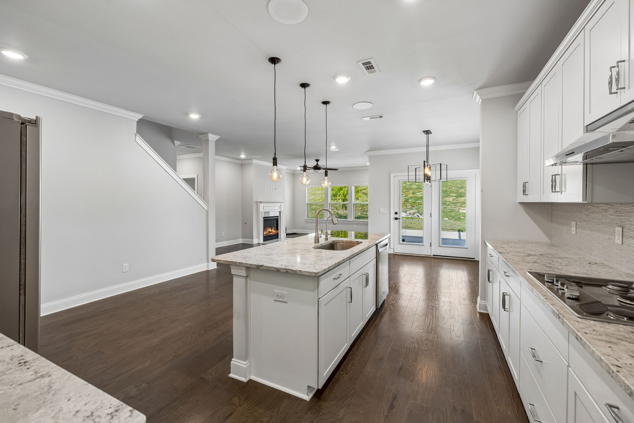 316 Cedar Glade Court Lebanon TN 37090