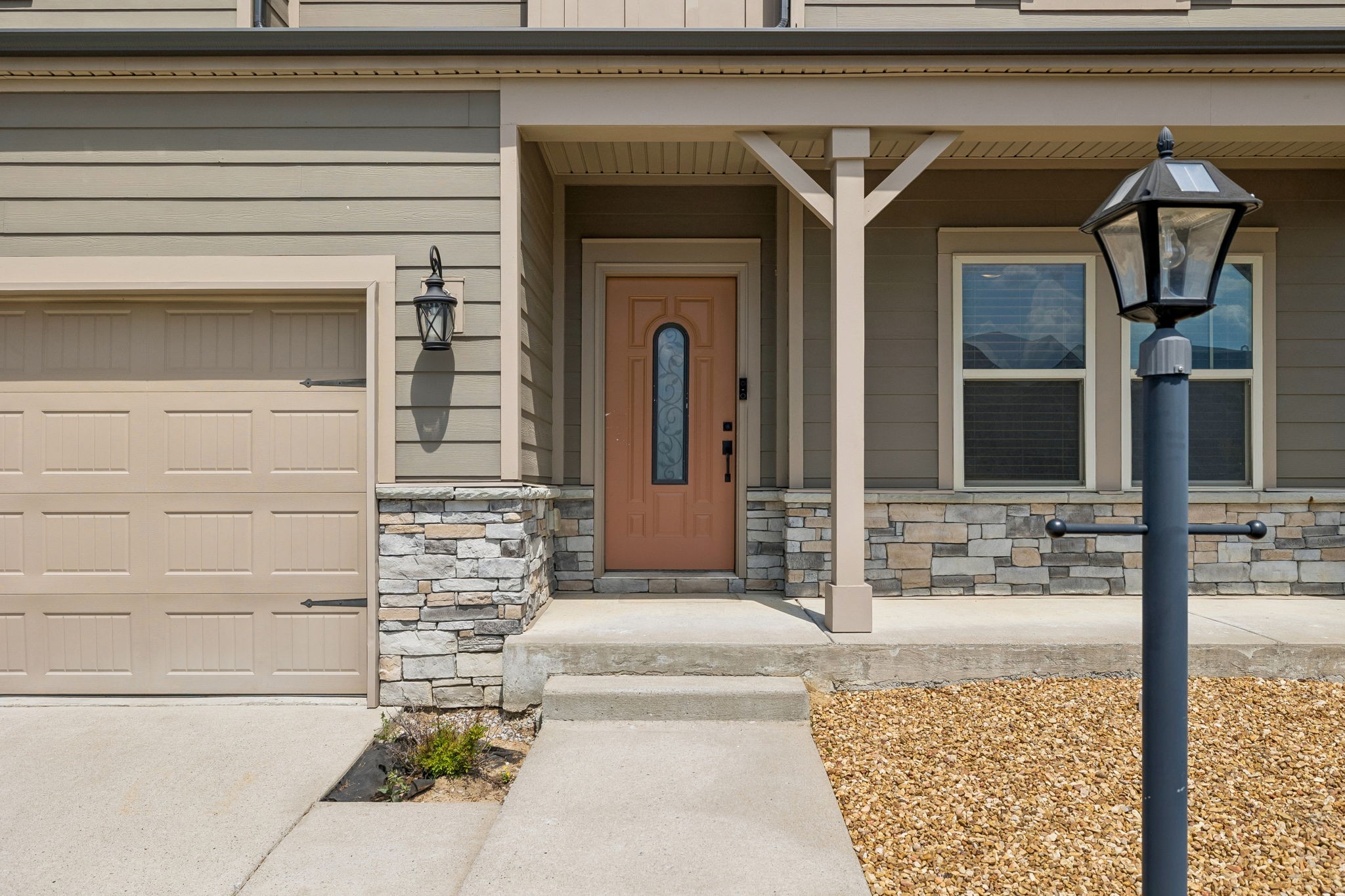 316 Cedar Glade Court Lebanon TN 37090