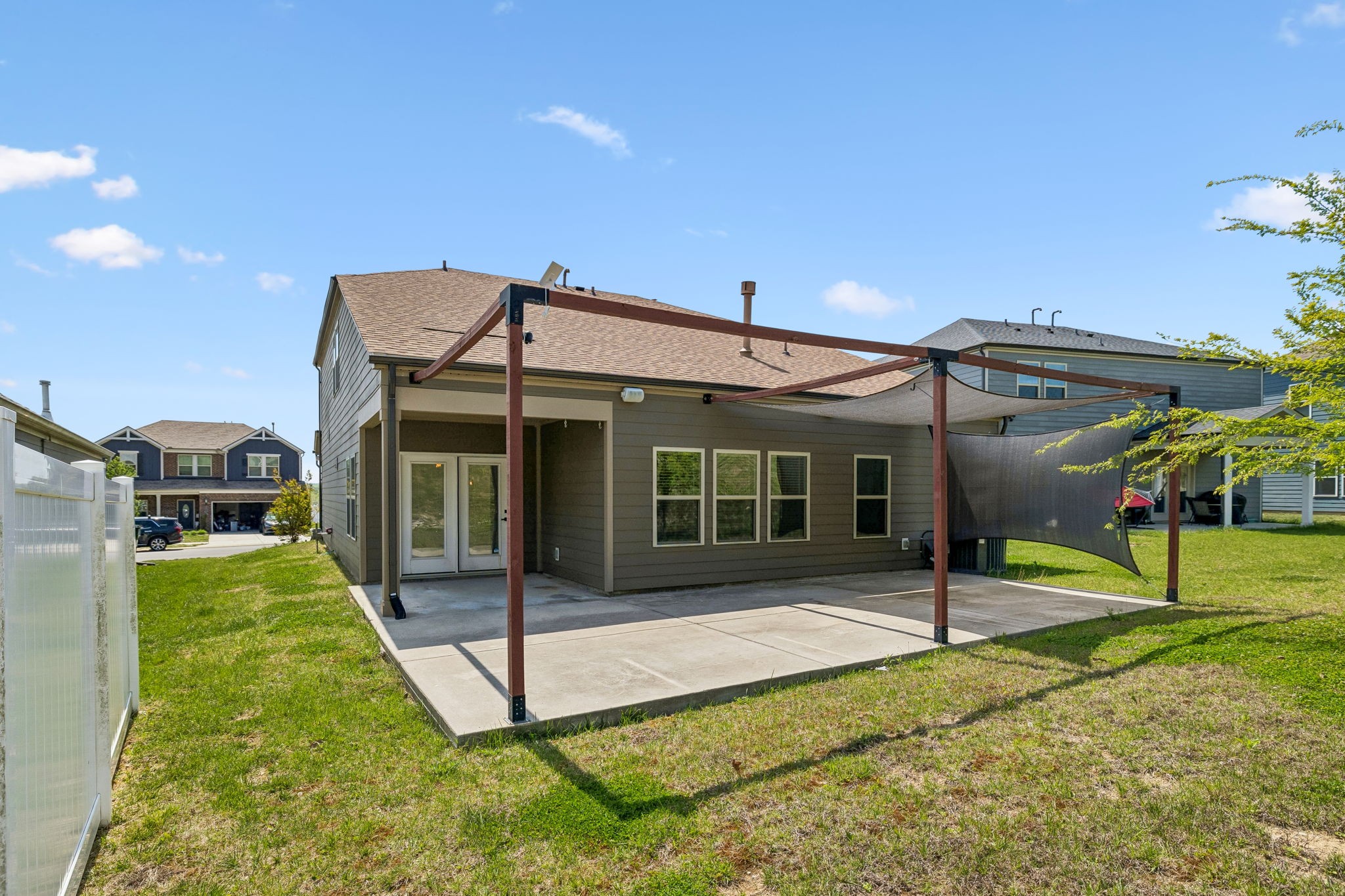 316 Cedar Glade Court Lebanon TN 37090