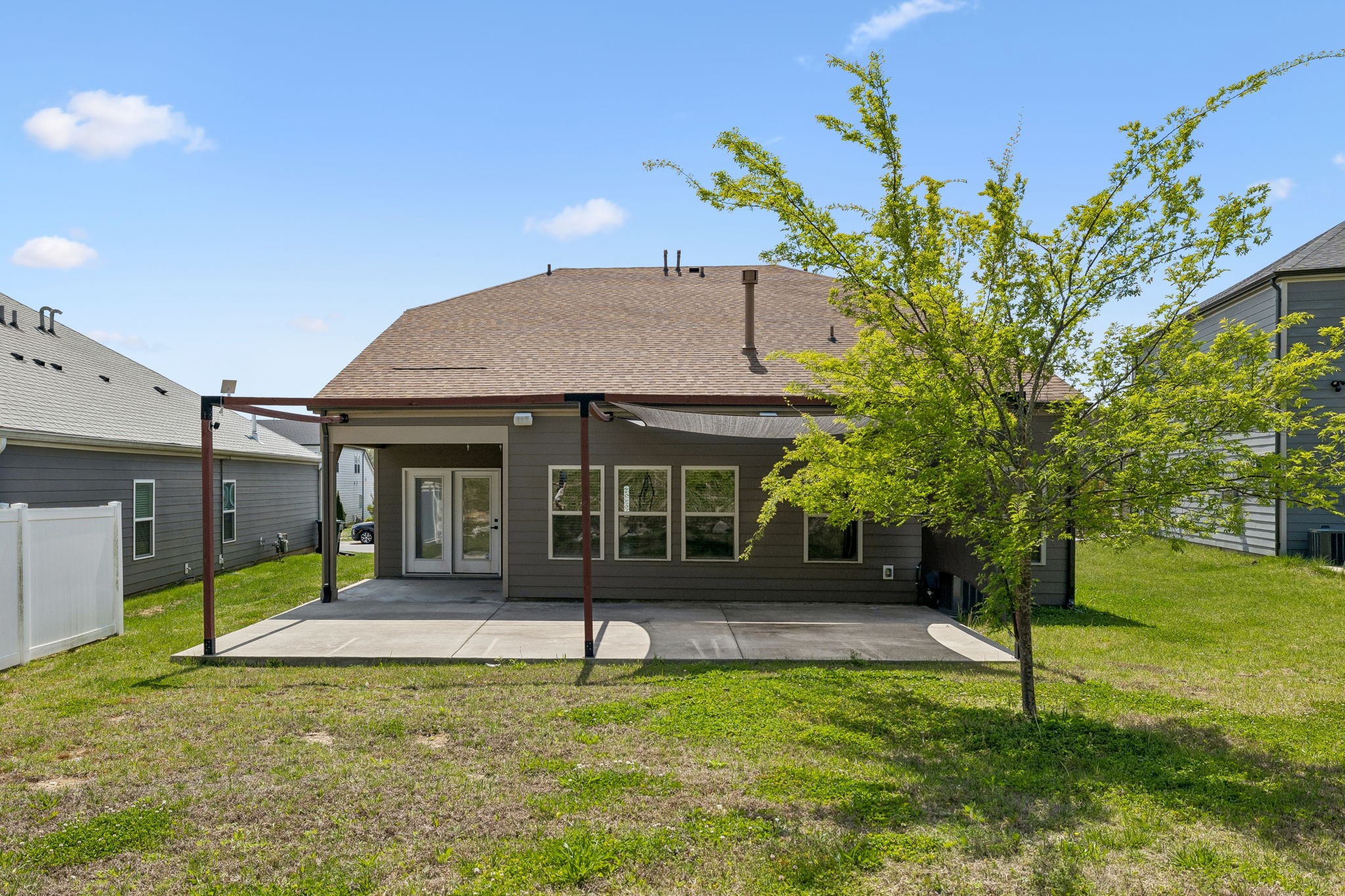 316 Cedar Glade Court Lebanon TN 37090