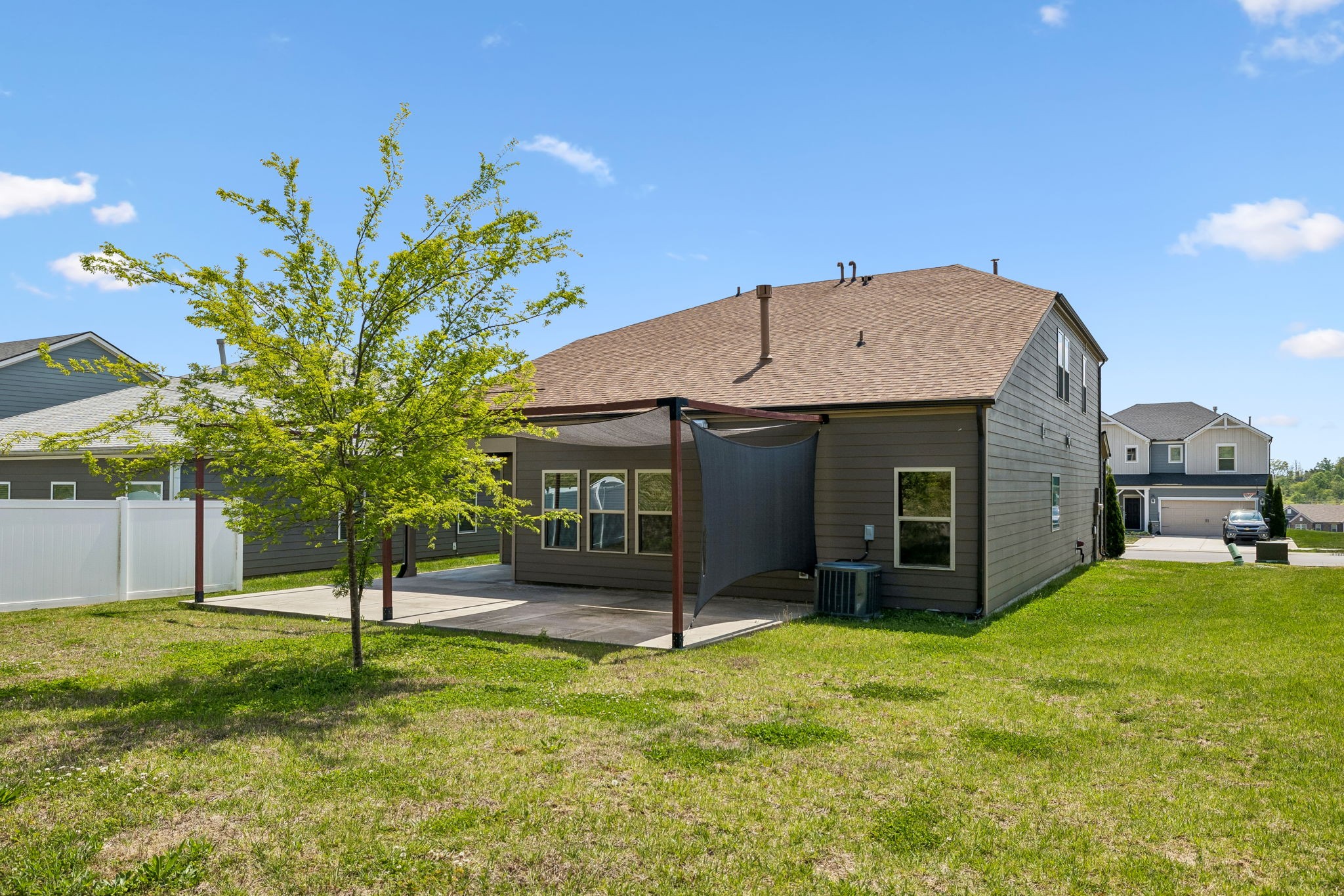 316 Cedar Glade Court Lebanon TN 37090