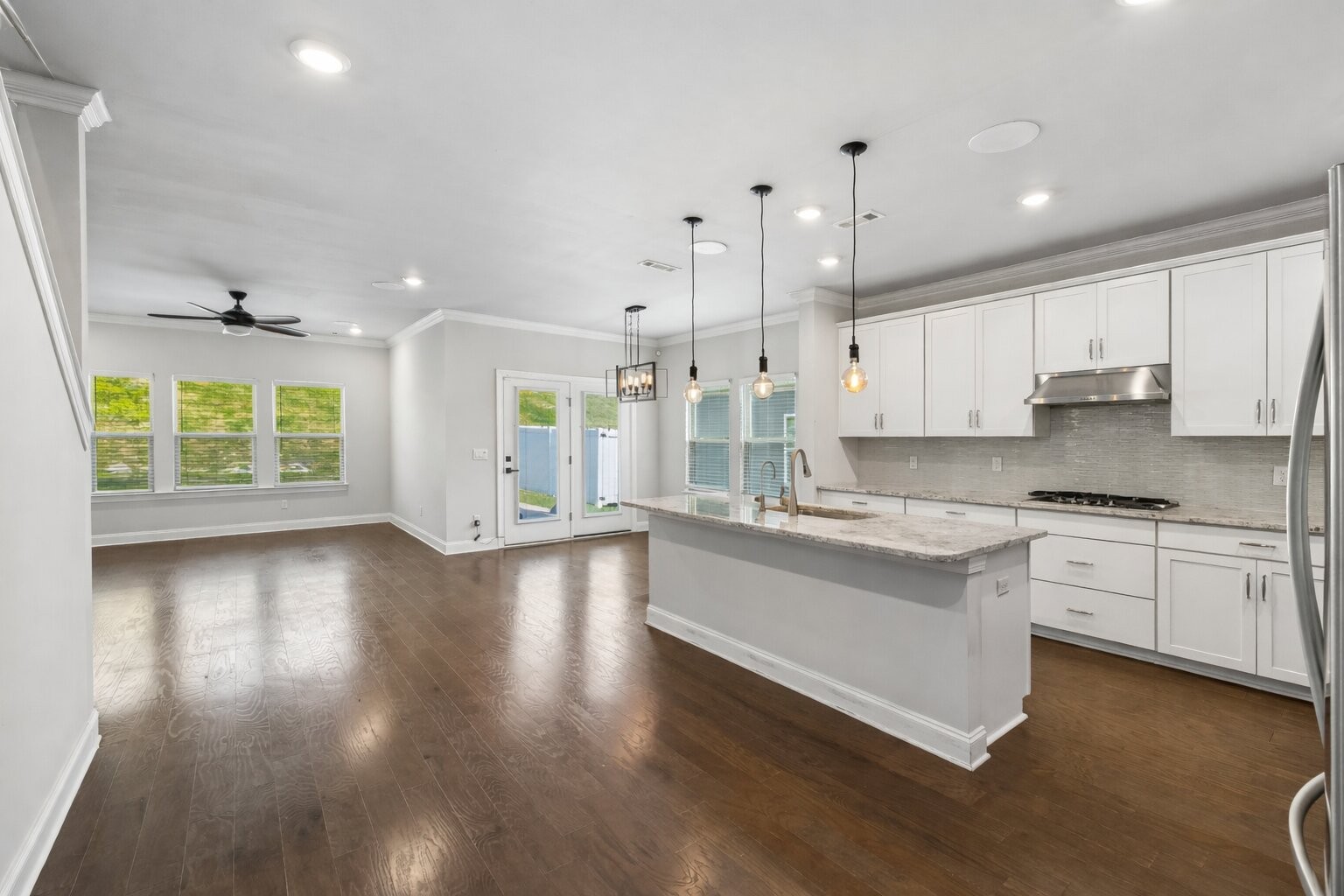 316 Cedar Glade Court Lebanon TN 37090