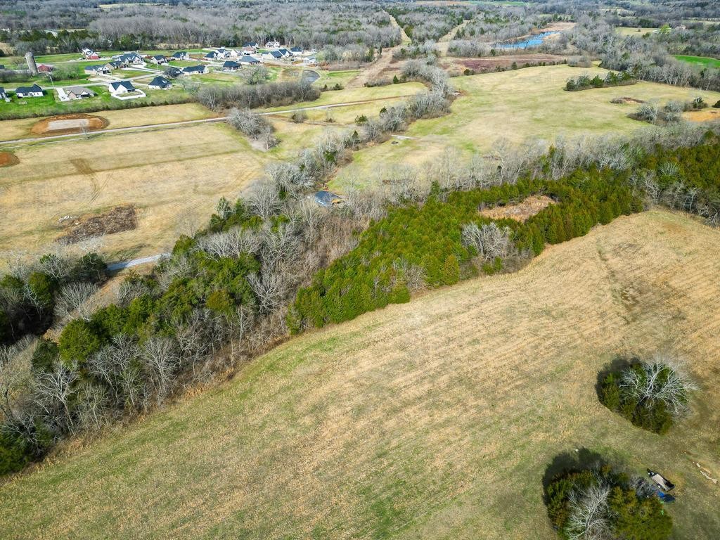 1 Rucker Road Christiana TN 37037