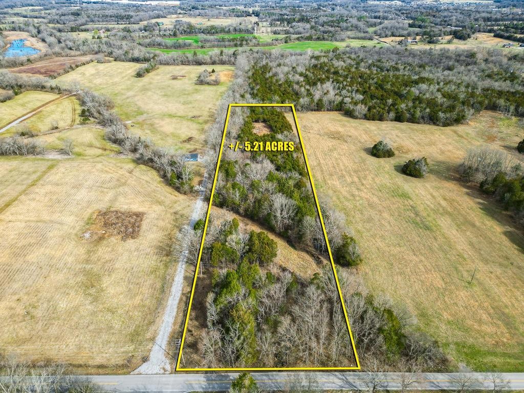 1 Rucker Road Christiana TN 37037