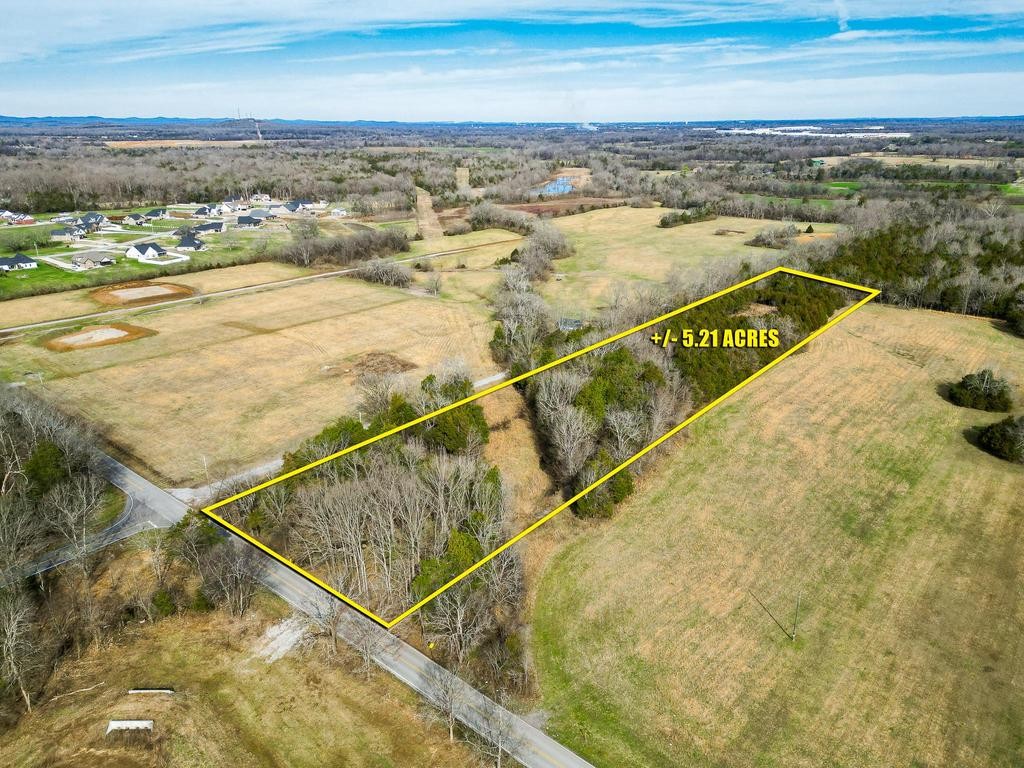 1 Rucker Road Christiana TN 37037