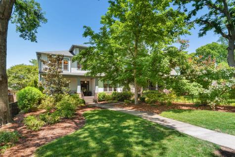 4206 Wyoming Avenue Nashville TN 37209