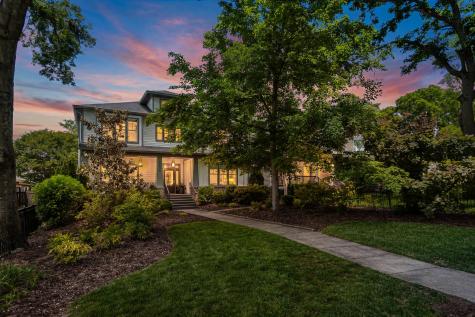 4206 Wyoming Avenue Nashville TN 37209