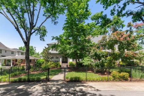4206 Wyoming Avenue Nashville TN 37209