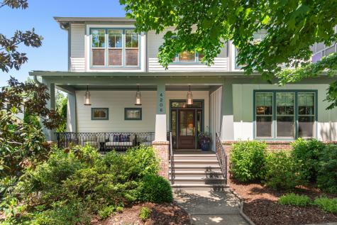 4206 Wyoming Avenue Nashville TN 37209