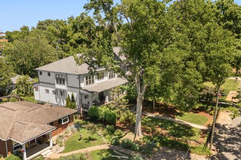 4206 Wyoming Avenue Nashville TN 37209