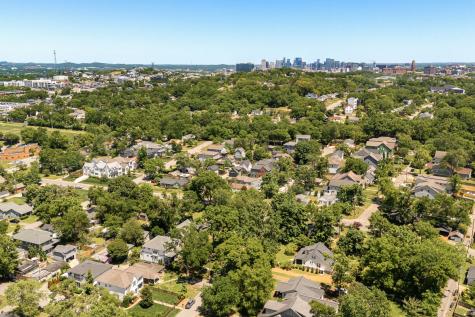 4206 Wyoming Avenue Nashville TN 37209