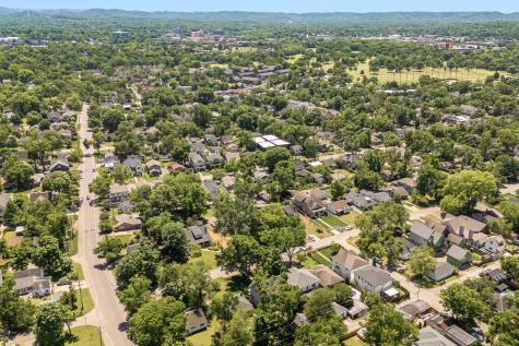 4206 Wyoming Avenue Nashville TN 37209