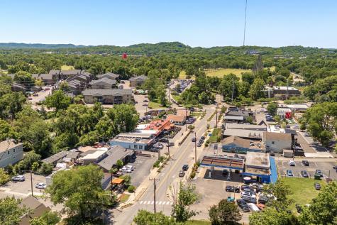 4206 Wyoming Avenue Nashville TN 37209