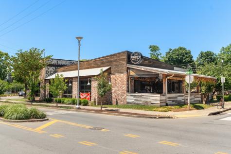4206 Wyoming Avenue Nashville TN 37209