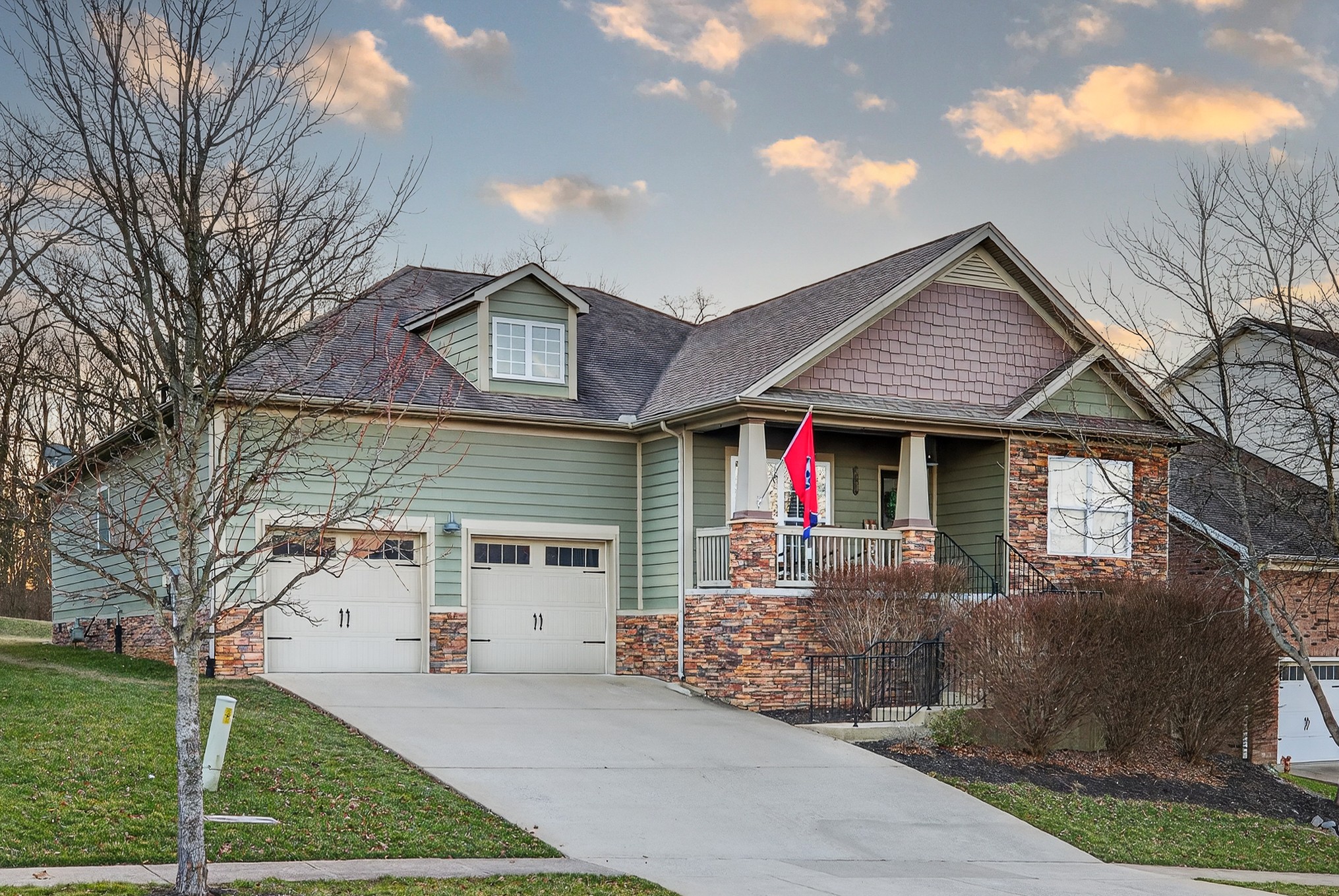 4840 Powder Spring Road Nolensville TN 37135