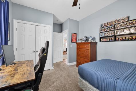 4840 Powder Spring Road Nolensville TN 37135
