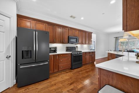 4840 Powder Spring Road Nolensville TN 37135