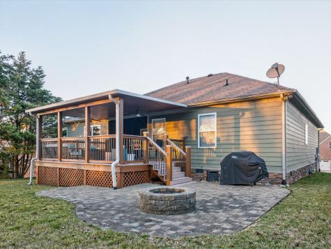 4840 Powder Spring Road Nolensville TN 37135