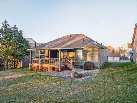 4840 Powder Spring Road Nolensville TN 37135