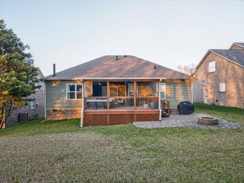 4840 Powder Spring Road Nolensville TN 37135
