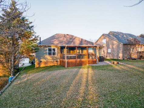 4840 Powder Spring Road Nolensville TN 37135