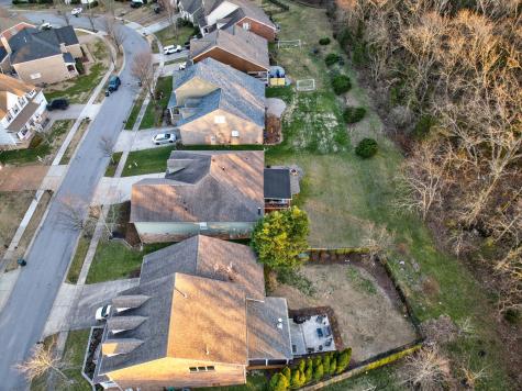 4840 Powder Spring Road Nolensville TN 37135