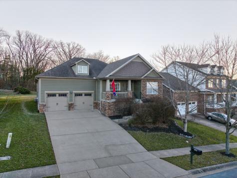 4840 Powder Spring Road Nolensville TN 37135