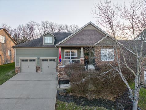 4840 Powder Spring Road Nolensville TN 37135