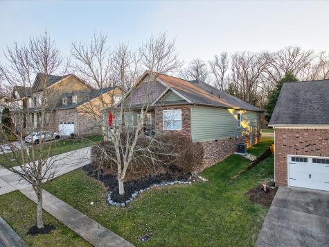 4840 Powder Spring Road Nolensville TN 37135