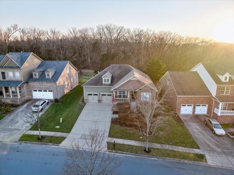 4840 Powder Spring Road Nolensville TN 37135
